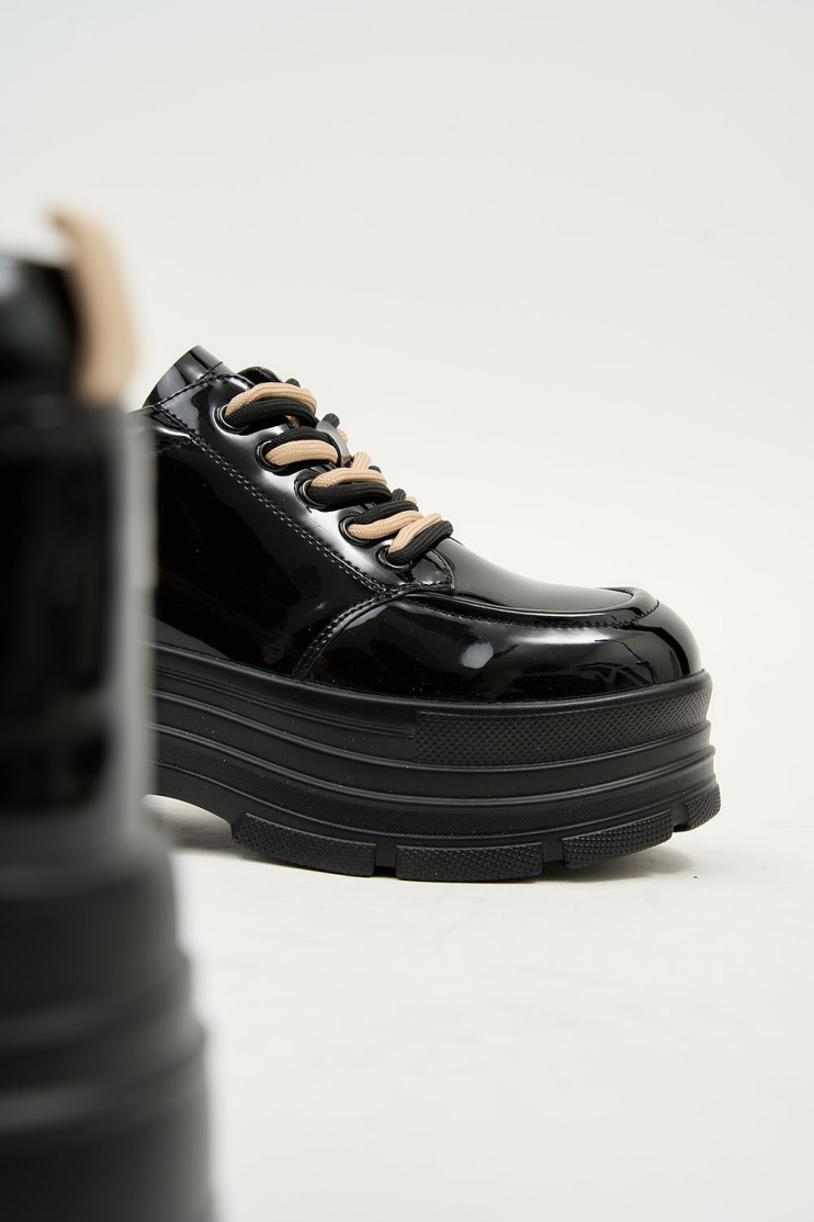 Туфлі Lonza 180522 - Вид 10 - інтернет магазин sandalini.ua