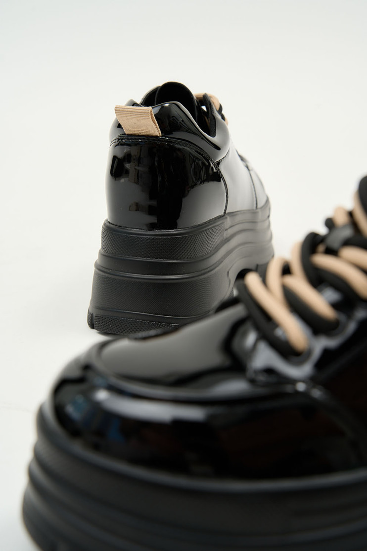 Туфлі Lonza 180522 - Вид 8 - інтернет магазин sandalini.ua