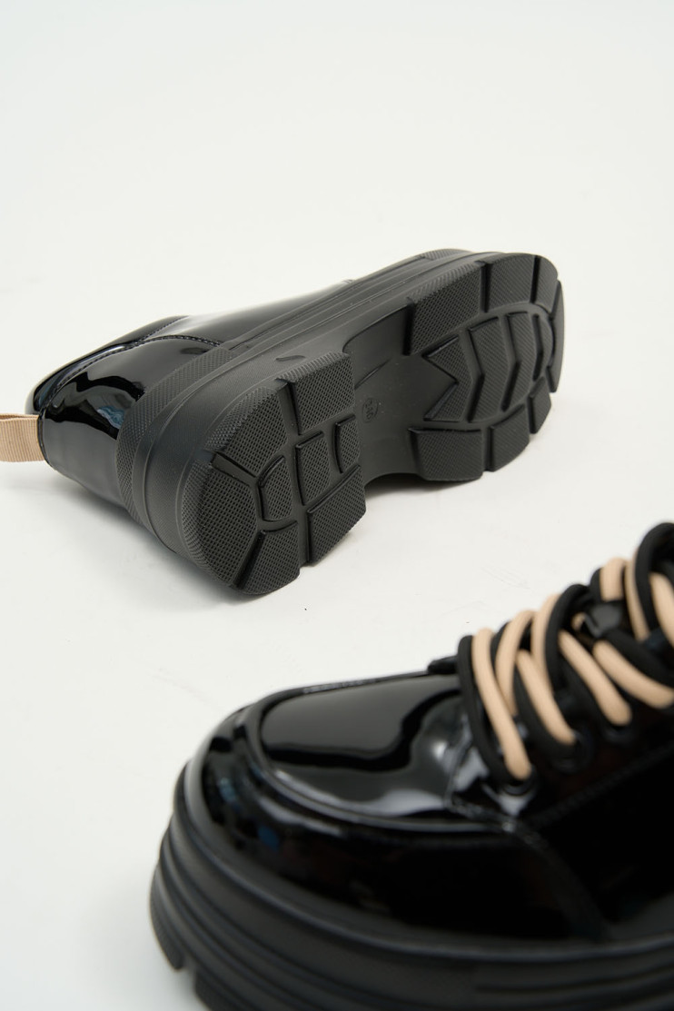 Туфлі Lonza 180522 - Вид 6 - інтернет магазин sandalini.ua