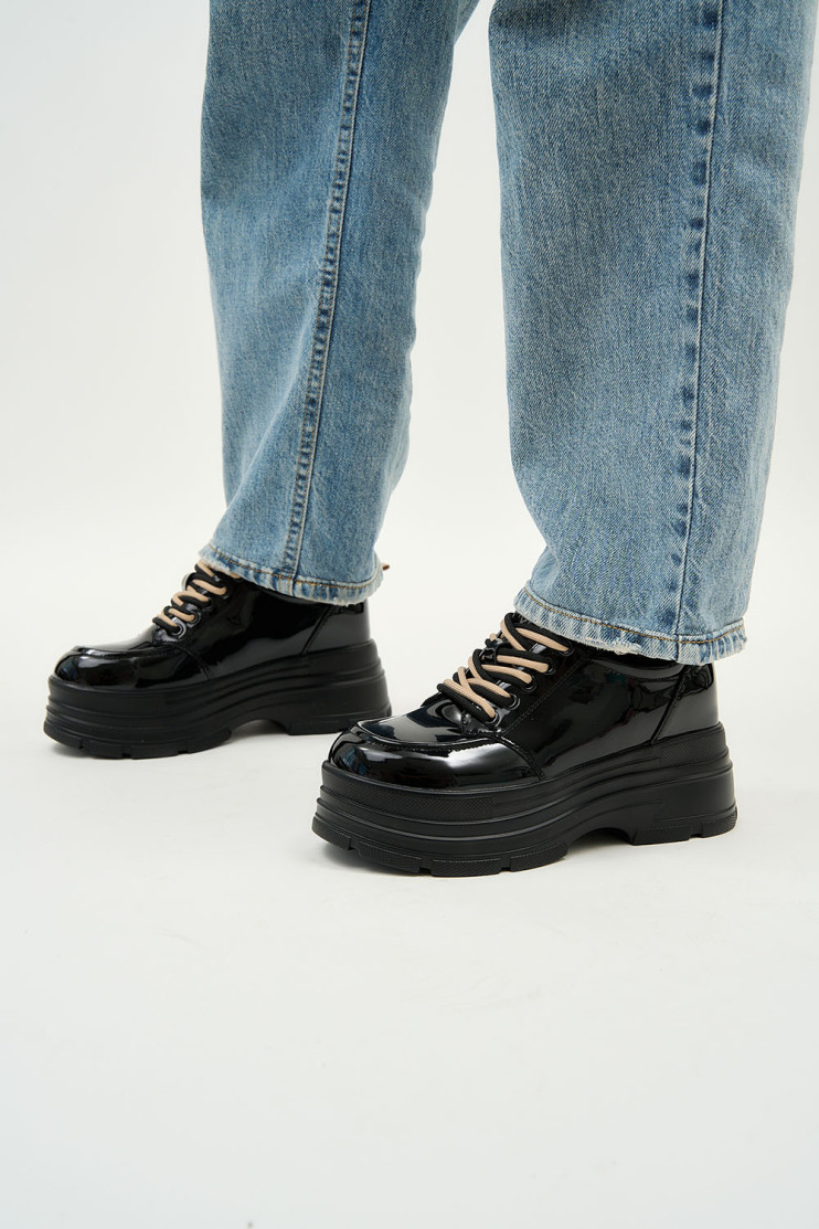 Туфлі Lonza 180522 - Вид 11 - інтернет магазин sandalini.ua