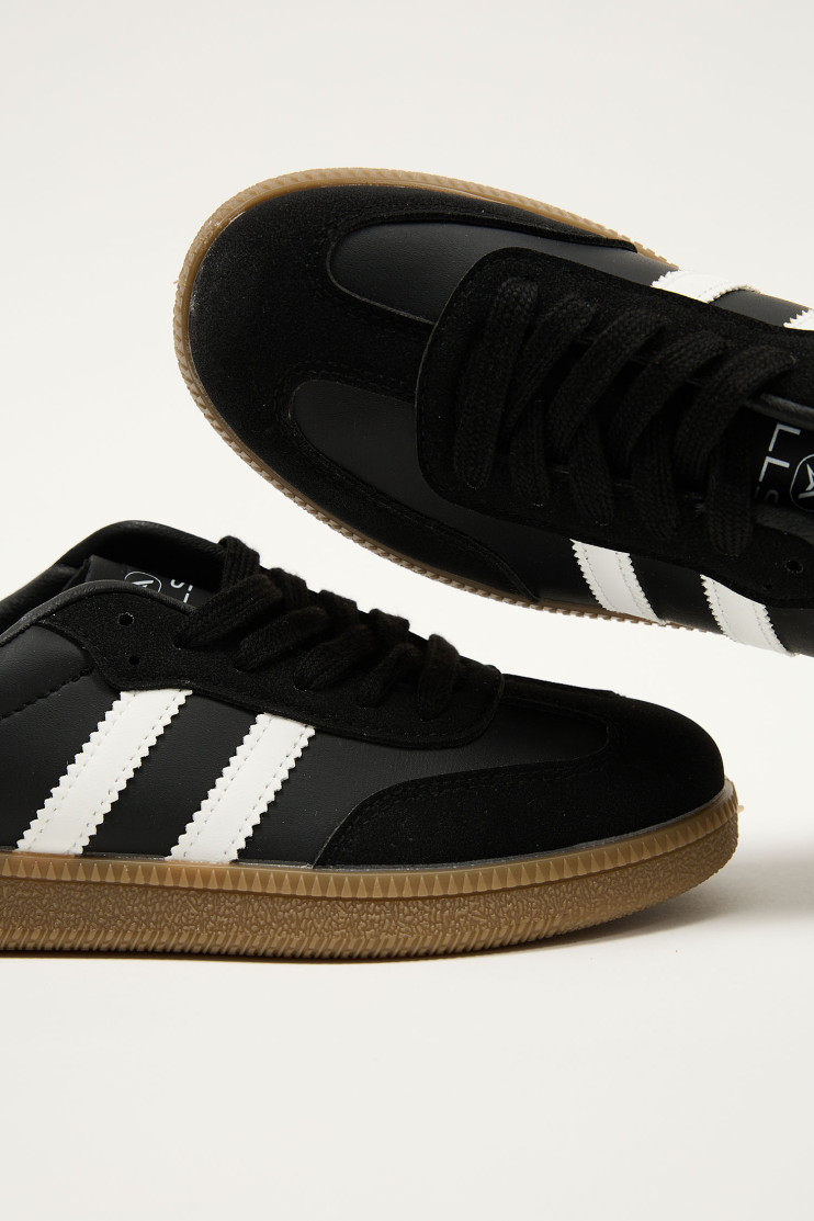 Кеди ALLSY 209670 - Вид 2 - інтернет магазин sandalini.ua