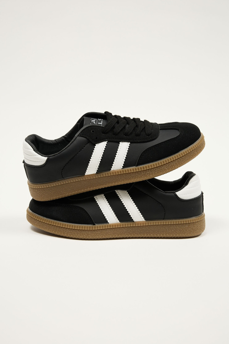 Кеди ALLSY 209670 - Вид 6 - інтернет магазин sandalini.ua