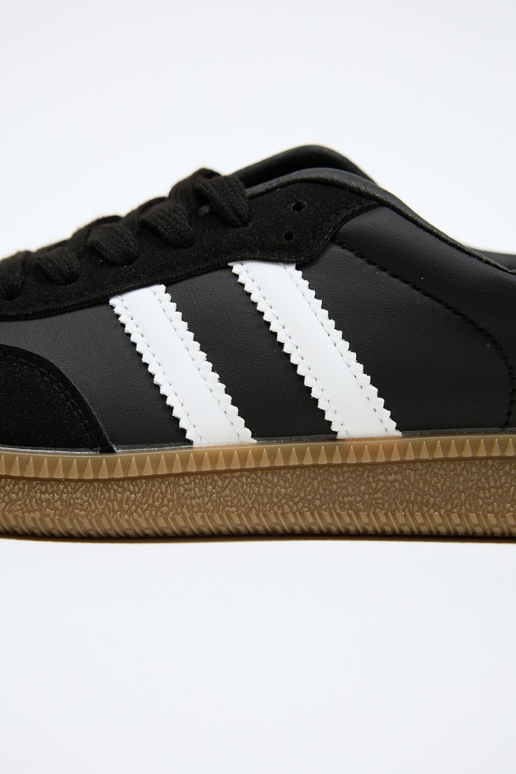 Кеди ALLSY 209670 - Вид 3 - інтернет магазин sandalini.ua