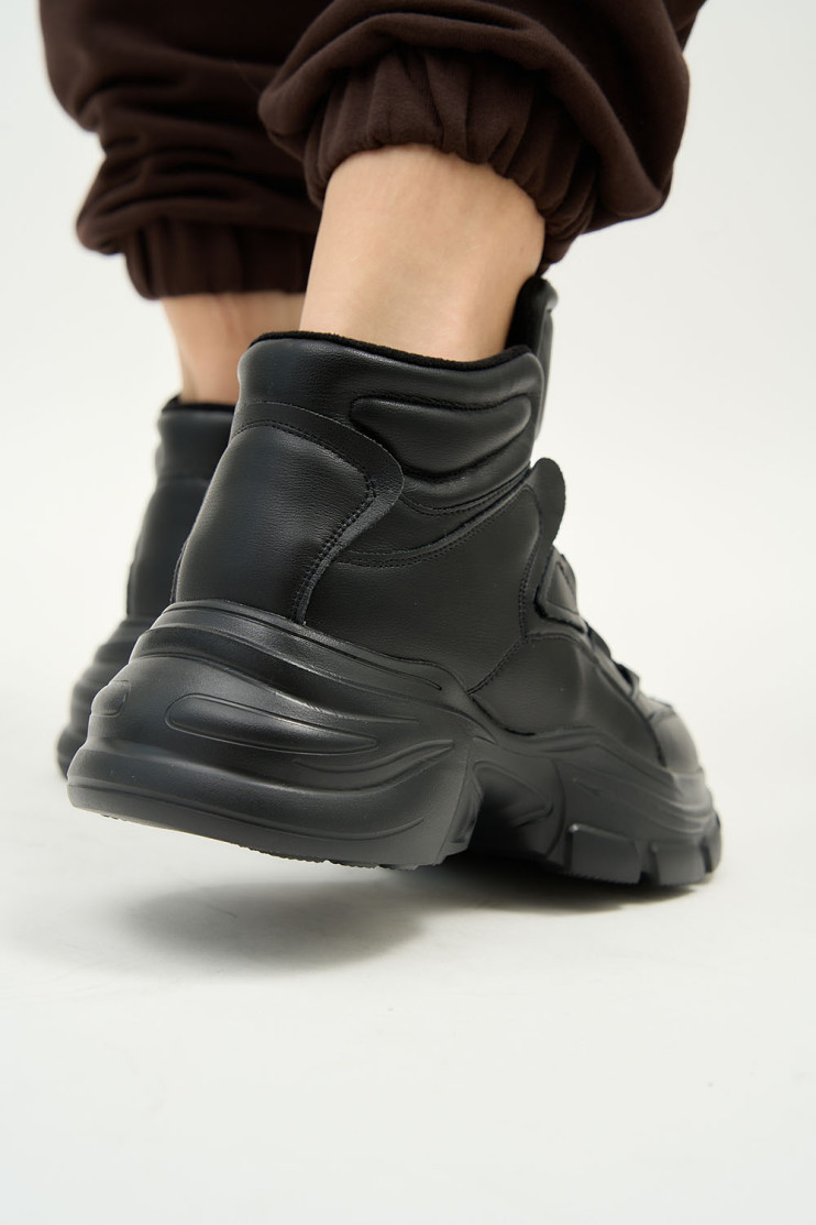 Черевики Lonza 179025 - Вид 5 - інтернет магазин sandalini.ua