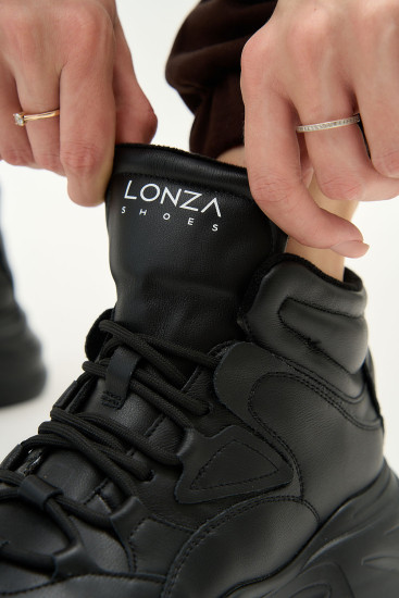 Ботинки Lonza 179025