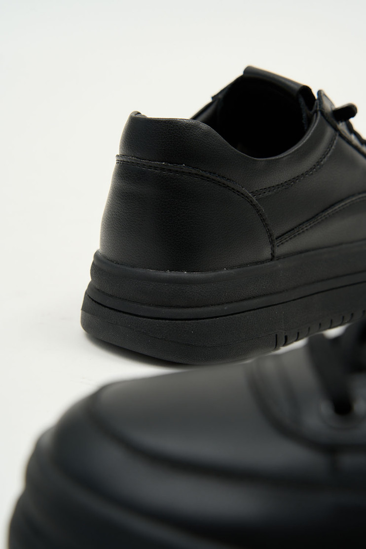 Снікерси Lonza 178927 - Вид 5 - інтернет магазин sandalini.ua