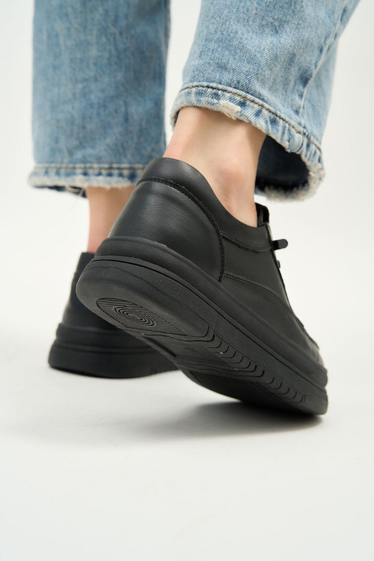 Снікерси Lonza 178927 - Вид 10 - інтернет магазин sandalini.ua