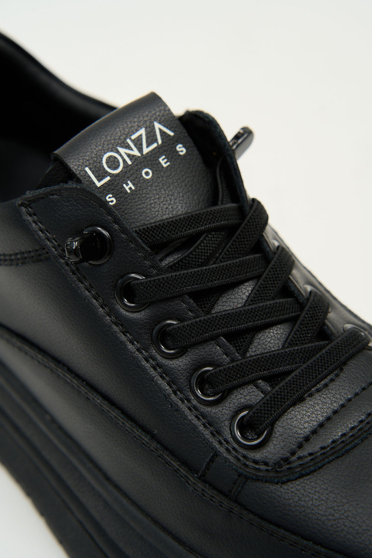 Снікерси Lonza 178927 - Вид 7 - інтернет магазин sandalini.ua