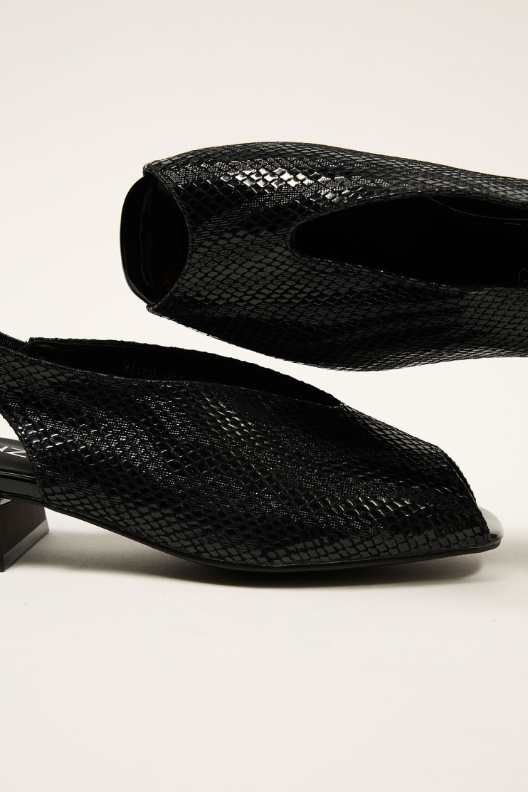 Босоніжки Lonza 212945 - Вид 3 - інтернет магазин sandalini.ua