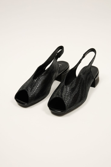 Босоножки Lonza 212945