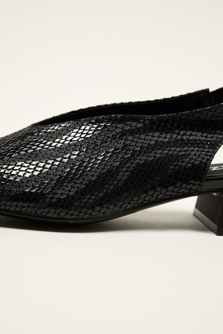 Босоніжки Lonza 212945 - Вид 6 - інтернет магазин sandalini.ua