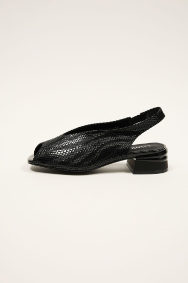 Босоножки Lonza 212945