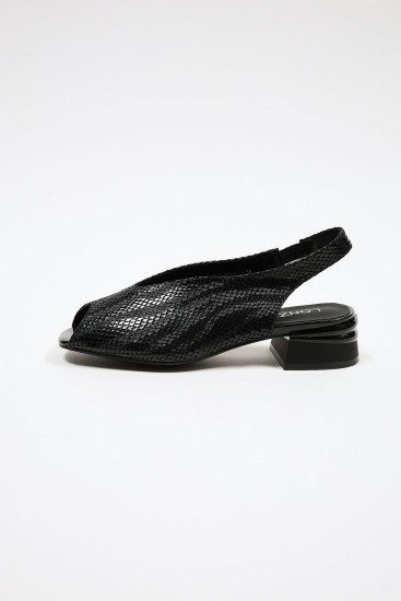 Босоніжки Lonza 212945