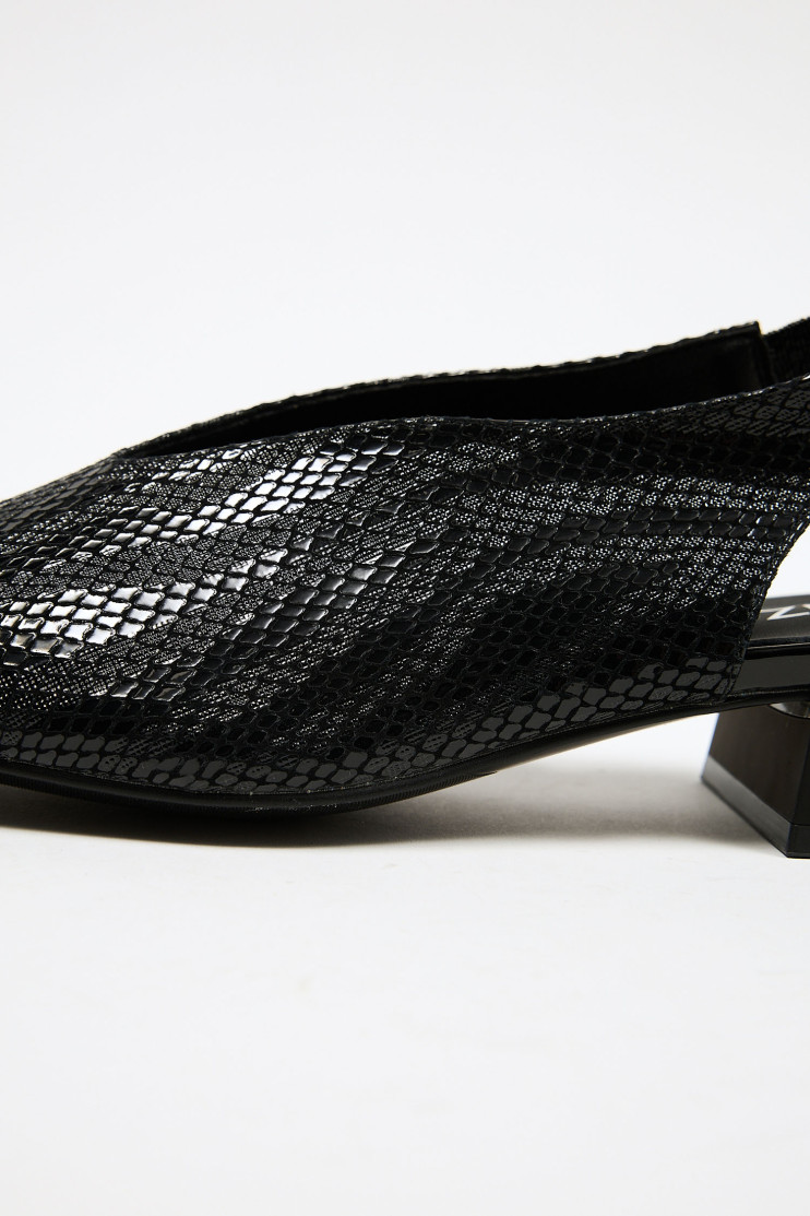 Босоніжки Lonza 212945 - Вид 3 - інтернет магазин sandalini.ua