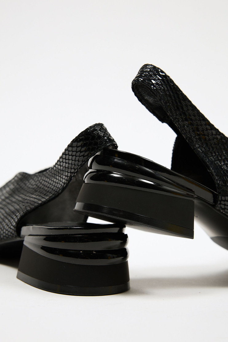 Босоніжки Lonza 212945 - Вид 4 - інтернет магазин sandalini.ua