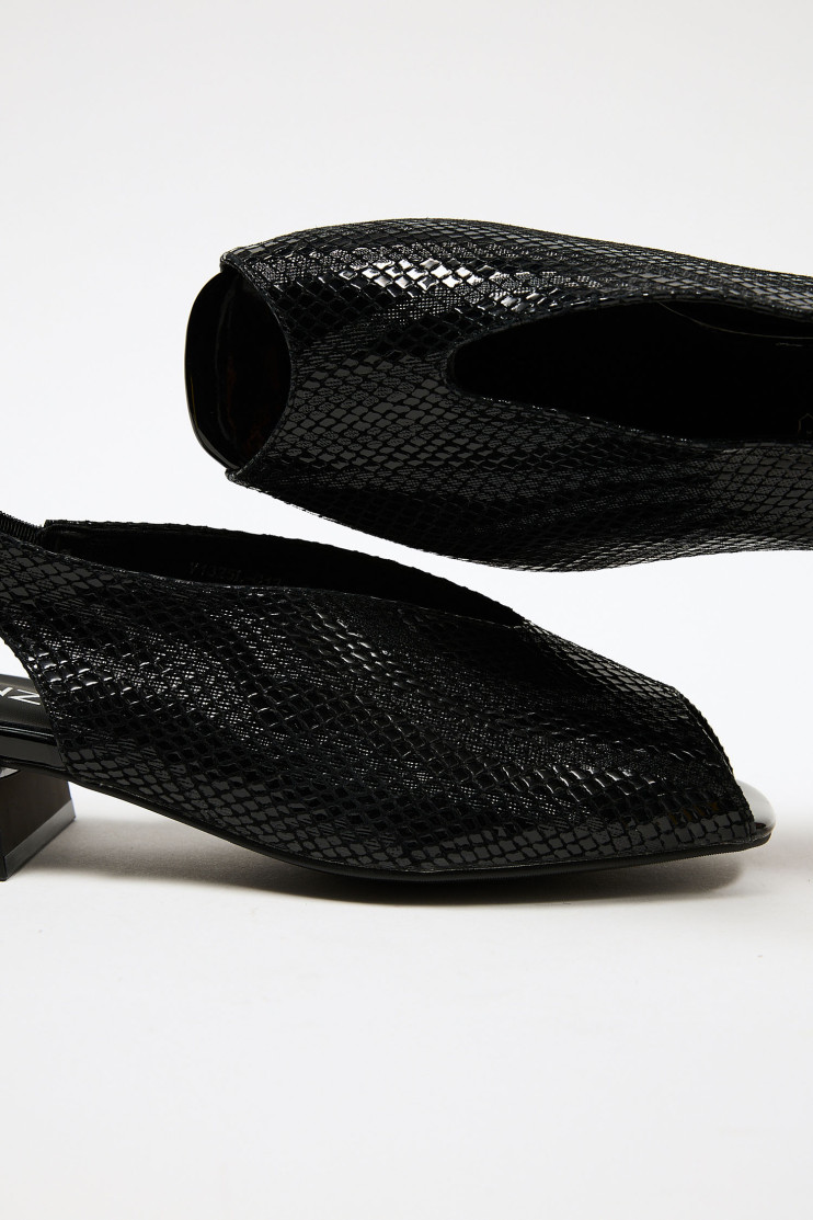 Босоніжки Lonza 212945 - Вид 5 - інтернет магазин sandalini.ua