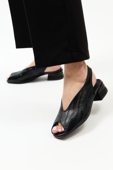 Босоніжки Lonza 212945