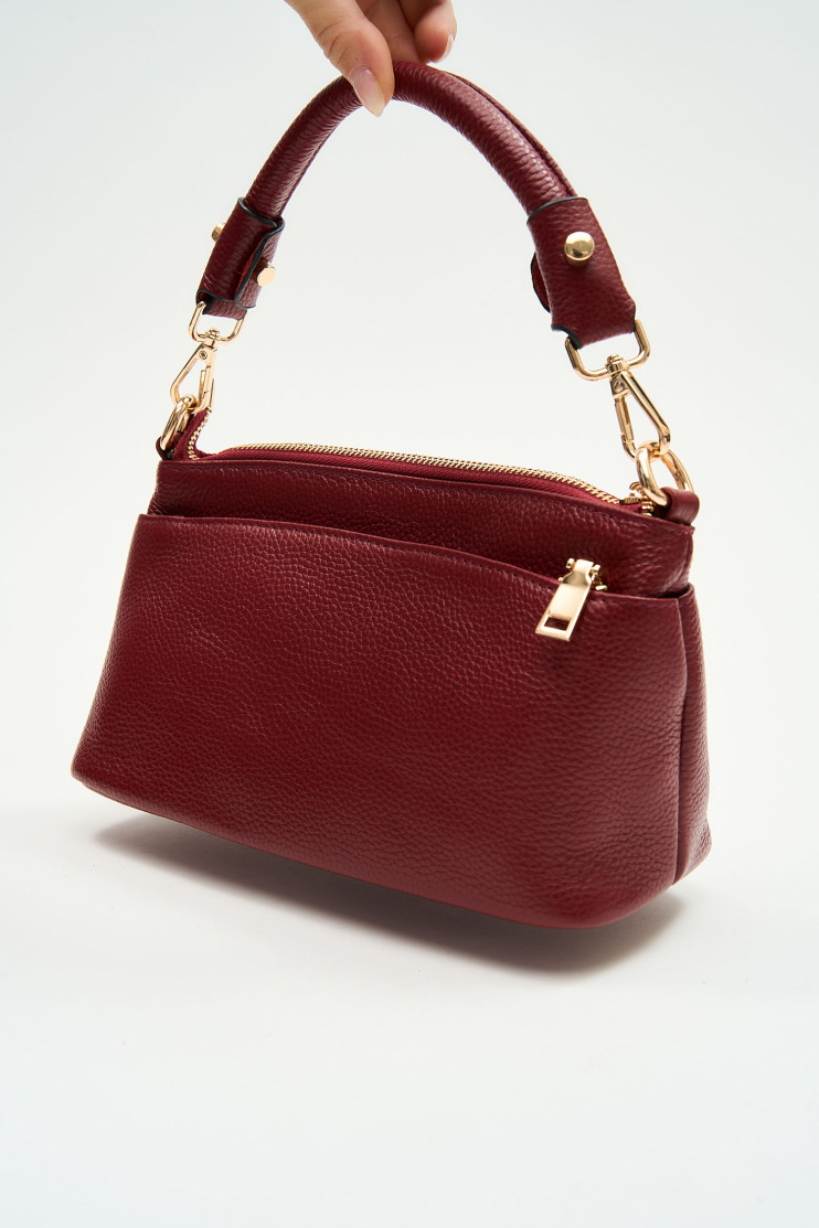 Сумка Lonza 181491 - Вид 3 - інтернет магазин sandalini.ua