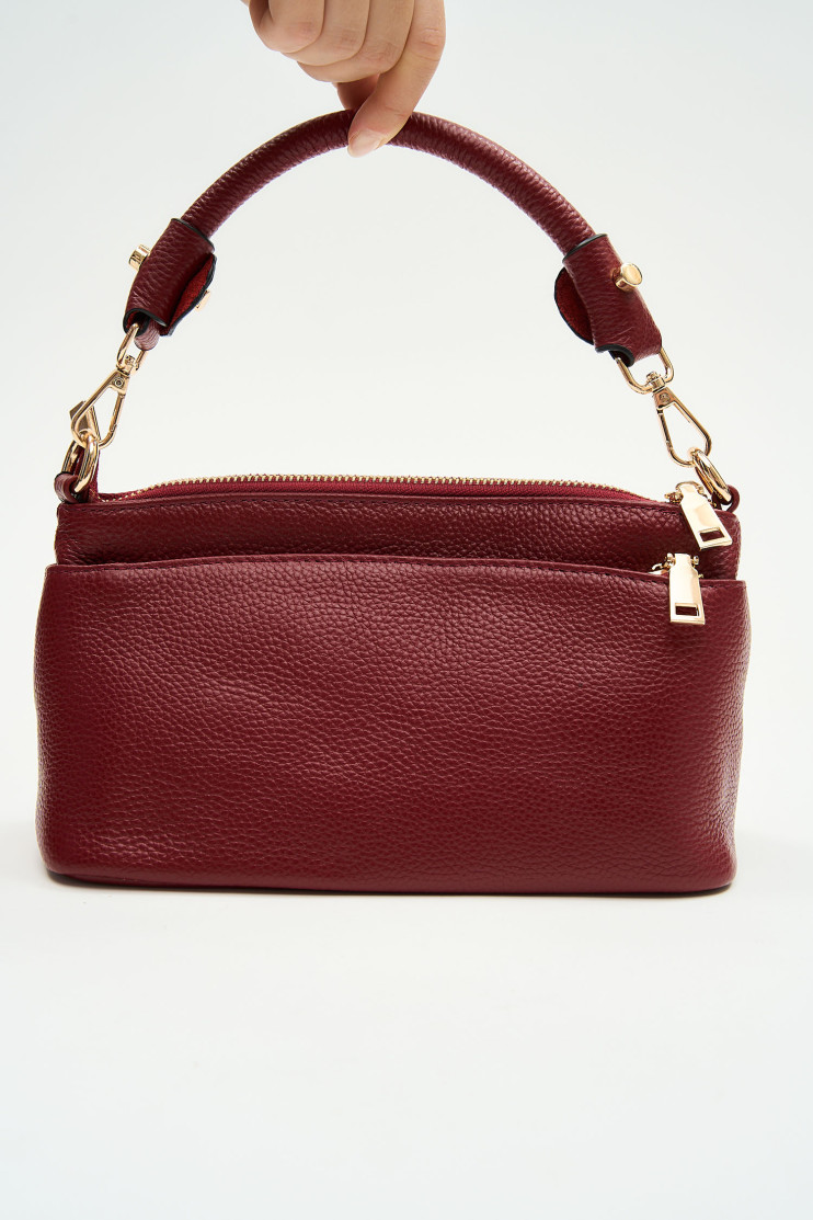 Сумка Lonza 181491 - Вид 1 - інтернет магазин sandalini.ua