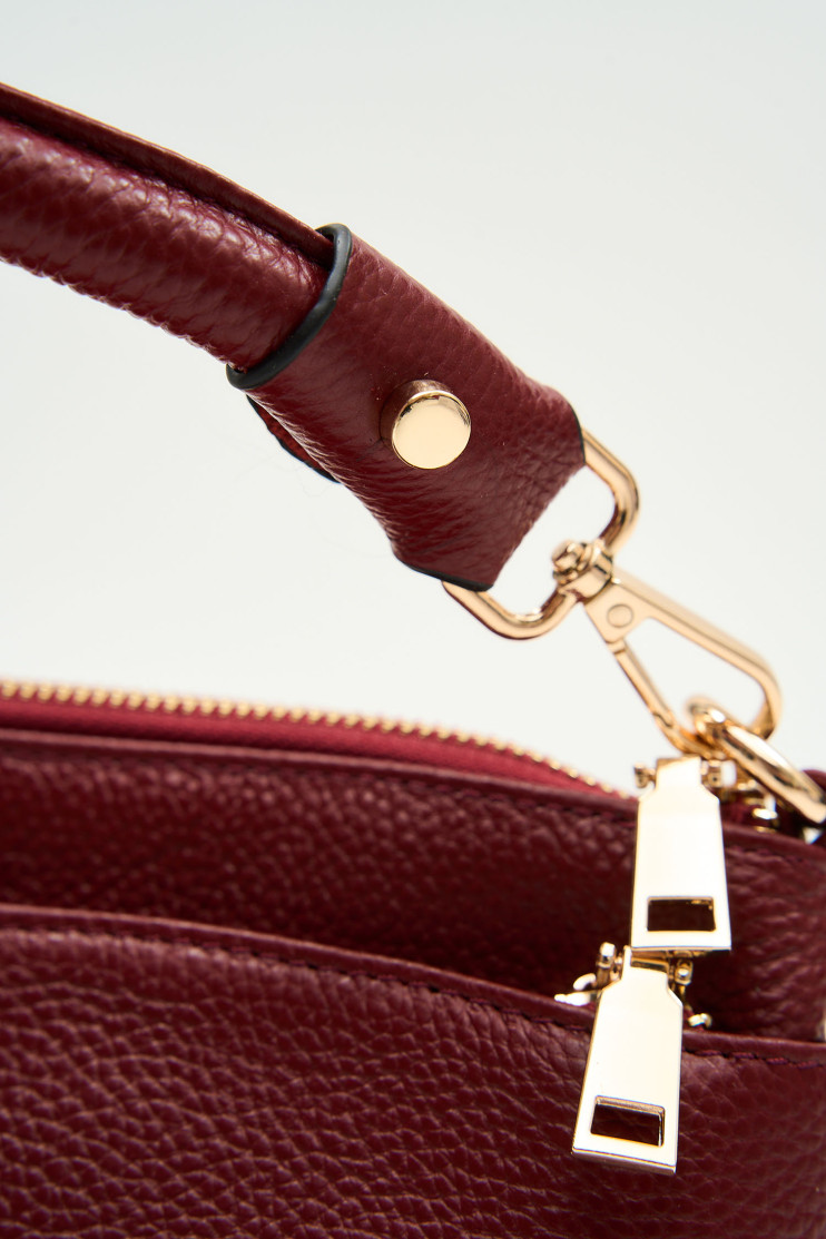 Сумка Lonza 181491 - Вид 5 - інтернет магазин sandalini.ua