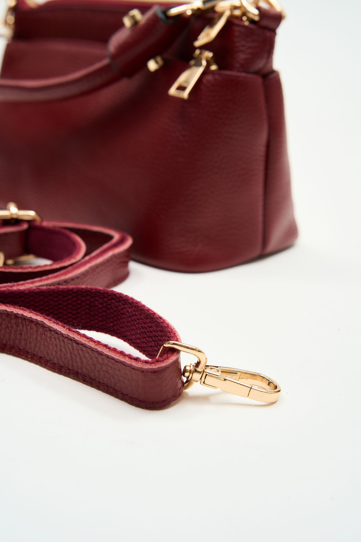 Сумка Lonza 181491 - Вид 2 - інтернет магазин sandalini.ua