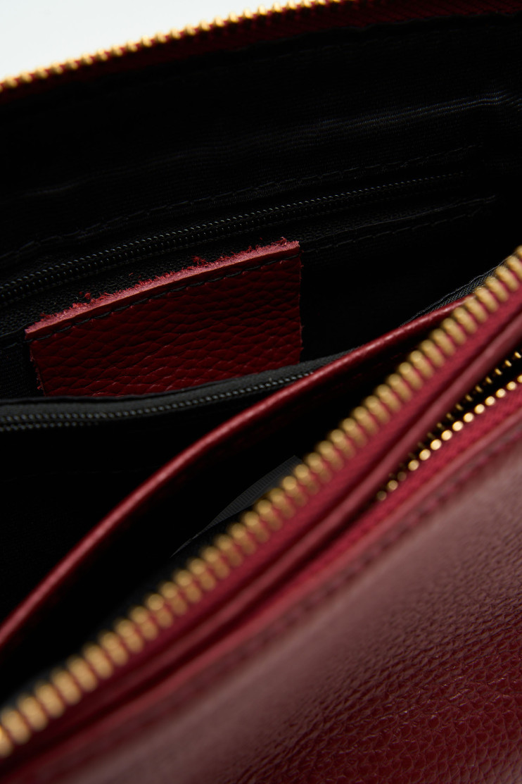 Сумка Lonza 181491 - Вид 7 - інтернет магазин sandalini.ua