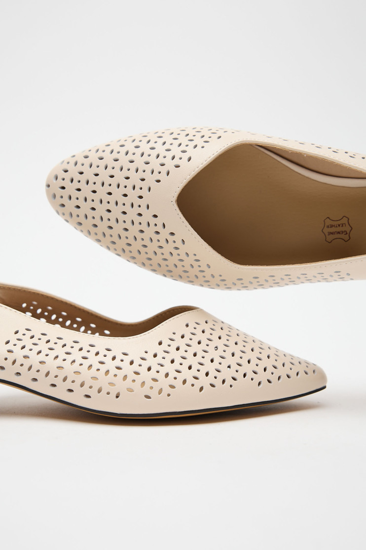 Босоніжки Lonza 207773 - Вид 4 - інтернет магазин sandalini.ua