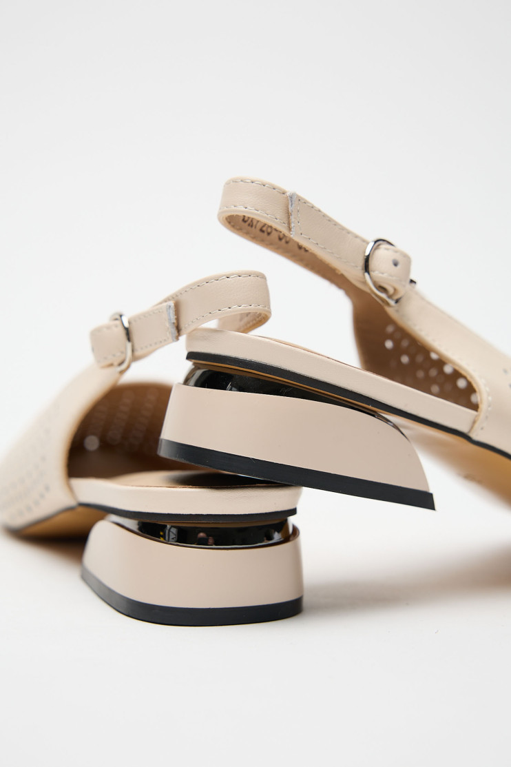 Босоніжки Lonza 207773 - Вид 5 - інтернет магазин sandalini.ua