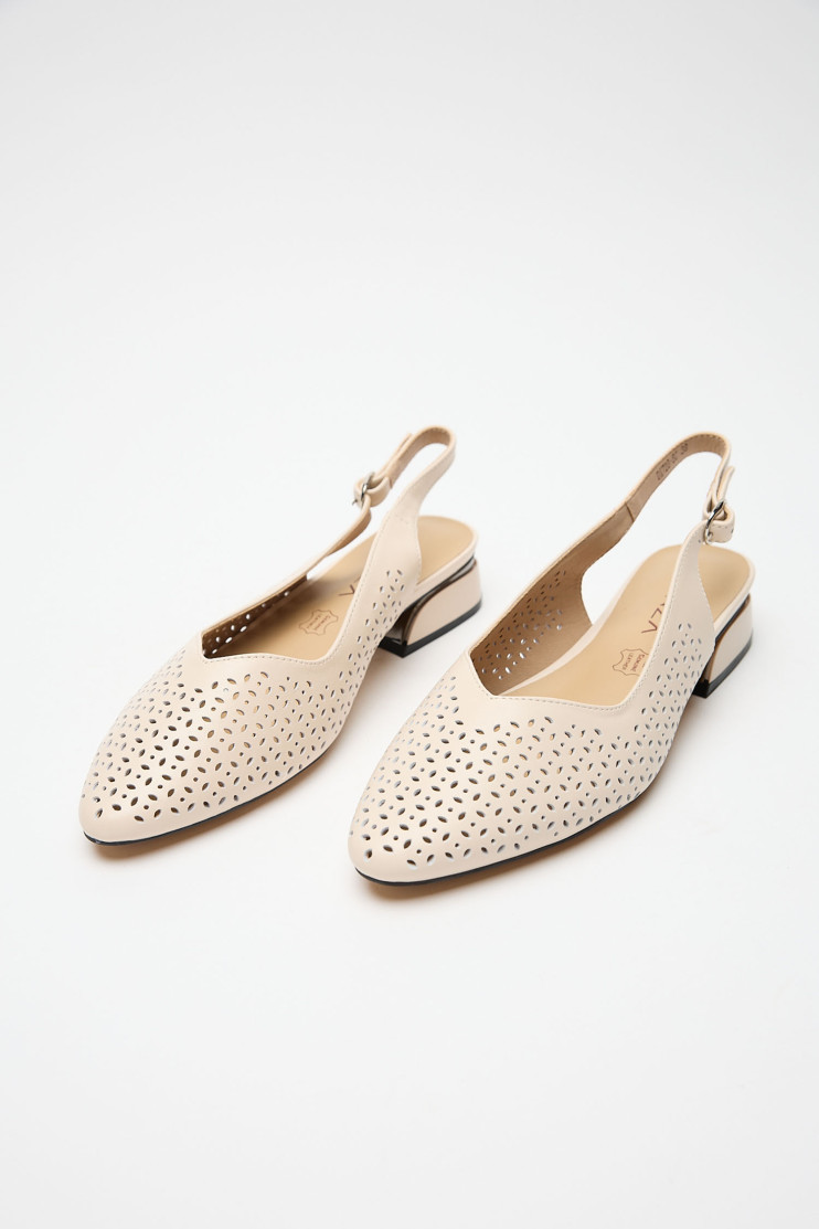 Босоніжки Lonza 207773 - Вид 2 - інтернет магазин sandalini.ua