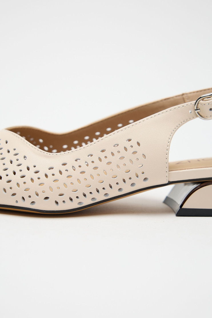 Босоніжки Lonza 207773 - Вид 6 - інтернет магазин sandalini.ua