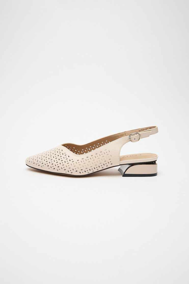 Босоніжки Lonza 207773 - Вид 1 - інтернет магазин sandalini.ua