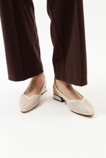 Босоніжки Lonza 207773