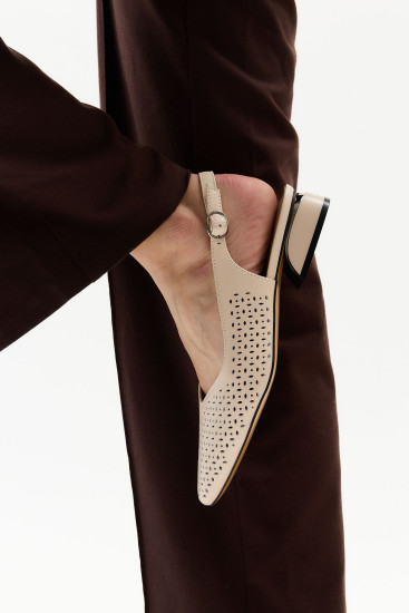 Босоніжки Lonza 207773