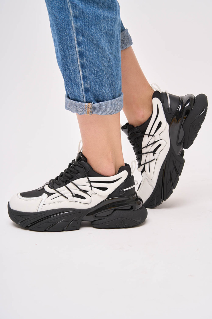 Кросівки Lonza 179044 - Вид 6 - інтернет магазин sandalini.ua