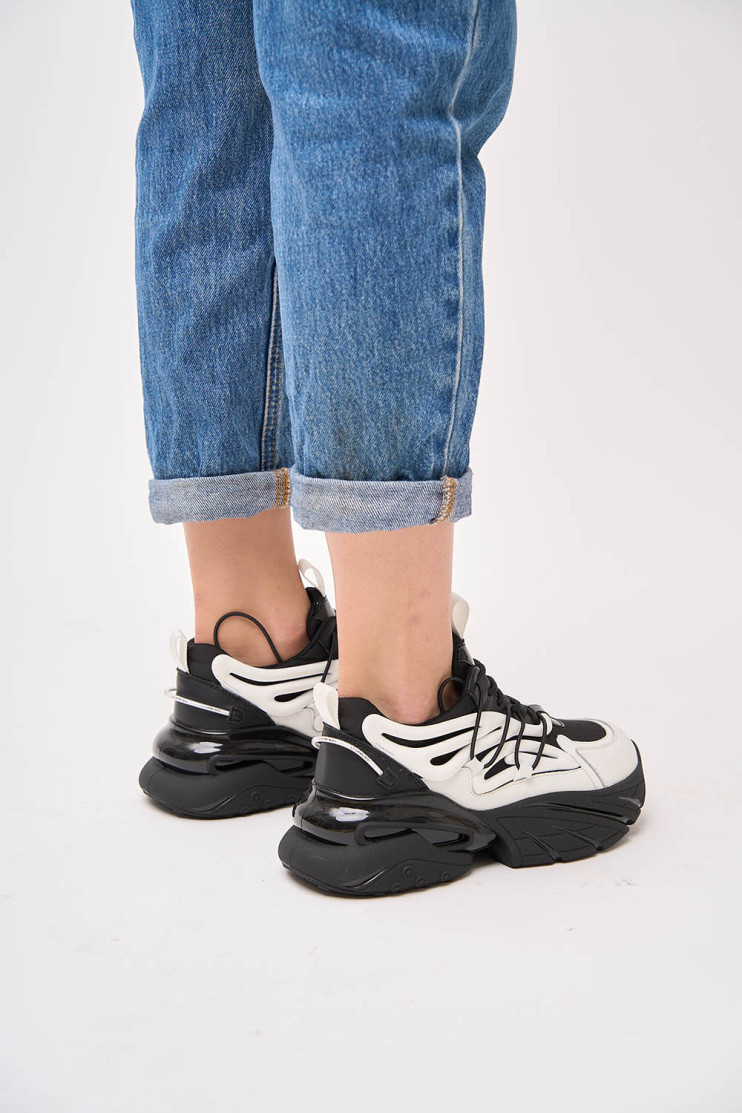 Кросівки Lonza 179044 - Вид 12 - інтернет магазин sandalini.ua