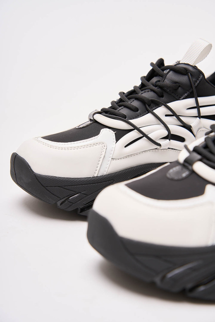 Кросівки Lonza 179044 - Вид 7 - інтернет магазин sandalini.ua