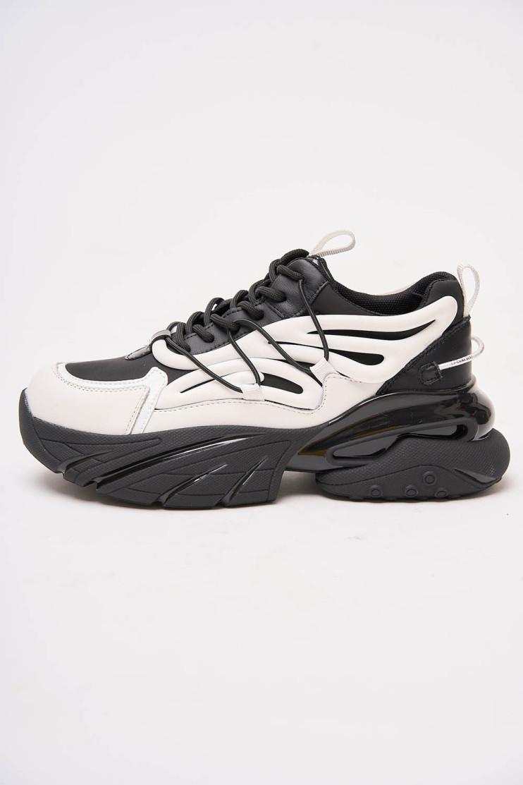 Кросівки Lonza 179044 - Вид 3 - інтернет магазин sandalini.ua