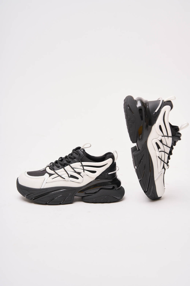 Кросівки Lonza 179044 - Вид 5 - інтернет магазин sandalini.ua