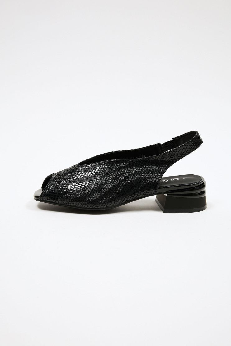 Lonza 212946 - Вид 1 - інтернет магазин sandalini.ua