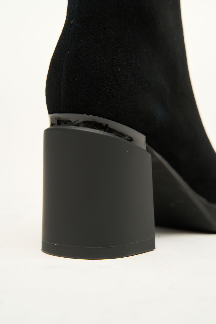 Ботильйони Fabio Monelli 180737 - Вид 7 - інтернет магазин sandalini.ua