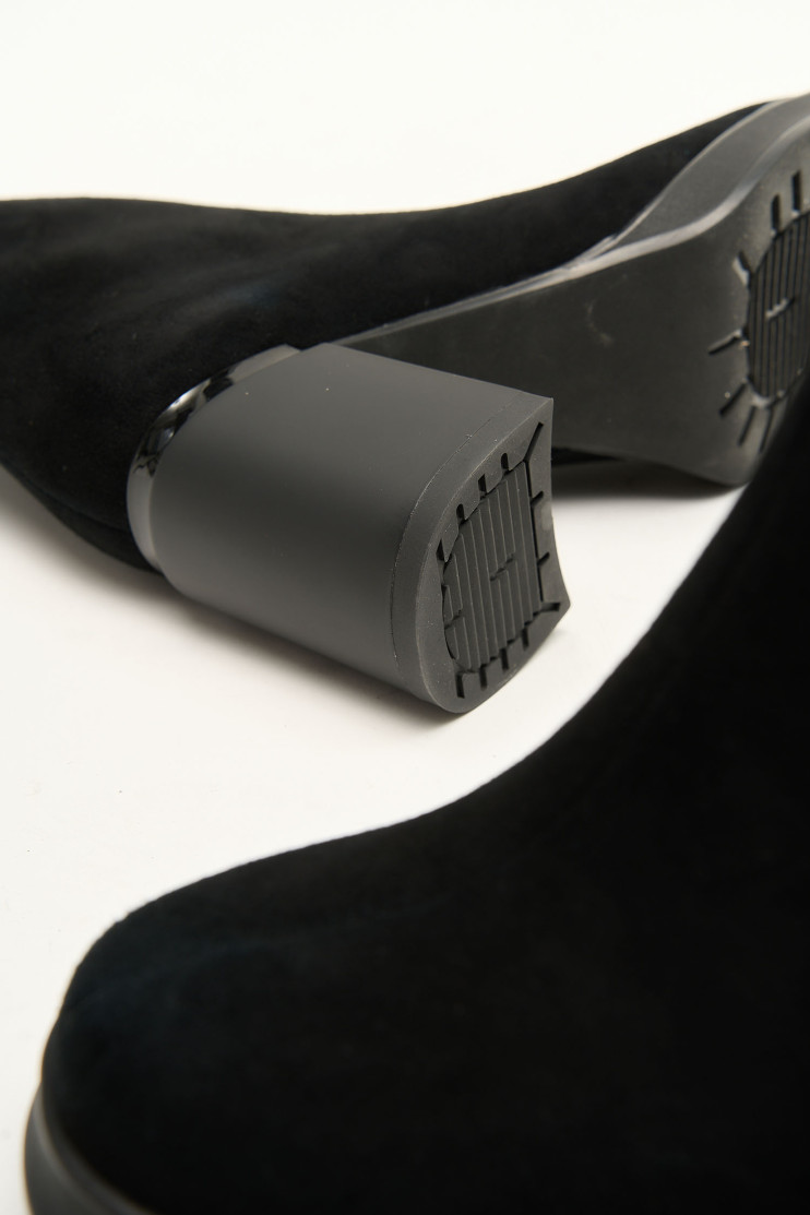 Ботильйони Fabio Monelli 180737 - Вид 4 - інтернет магазин sandalini.ua