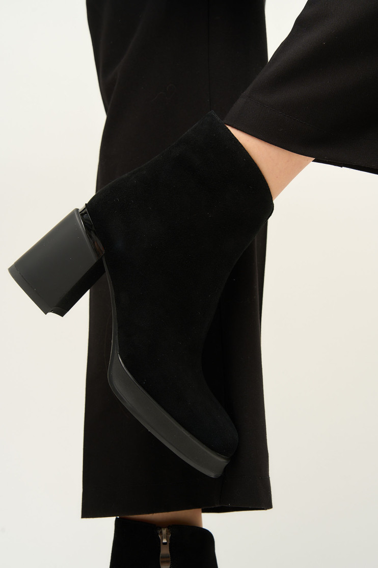 Ботильйони Fabio Monelli 180737 - Вид 5 - інтернет магазин sandalini.ua