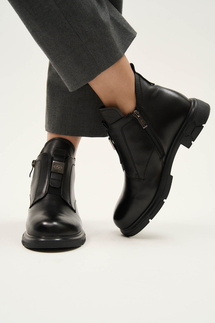 Черевики Anna Lucci 178633 - Вид 8 - інтернет магазин sandalini.ua