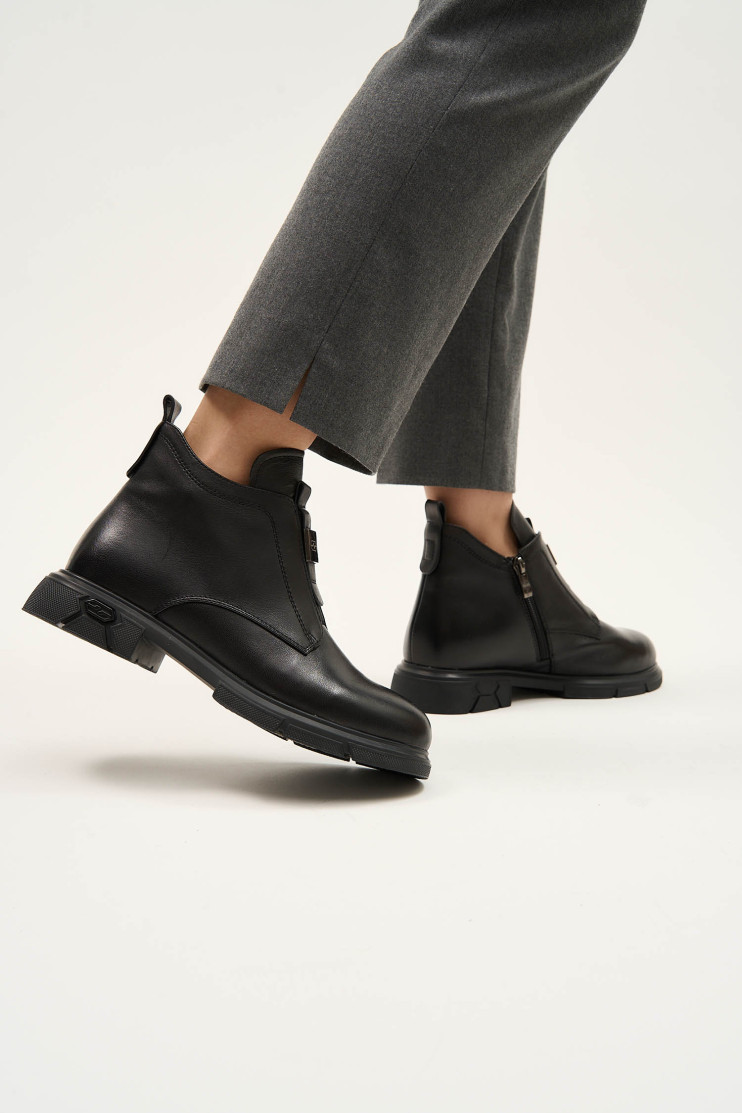 Черевики Anna Lucci 178633 - Вид 1 - інтернет магазин sandalini.ua