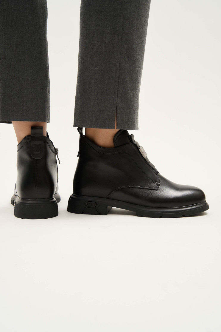 Черевики Anna Lucci 178633 - Вид 3 - інтернет магазин sandalini.ua