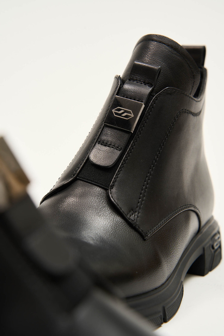 Черевики Anna Lucci 178633 - Вид 5 - інтернет магазин sandalini.ua