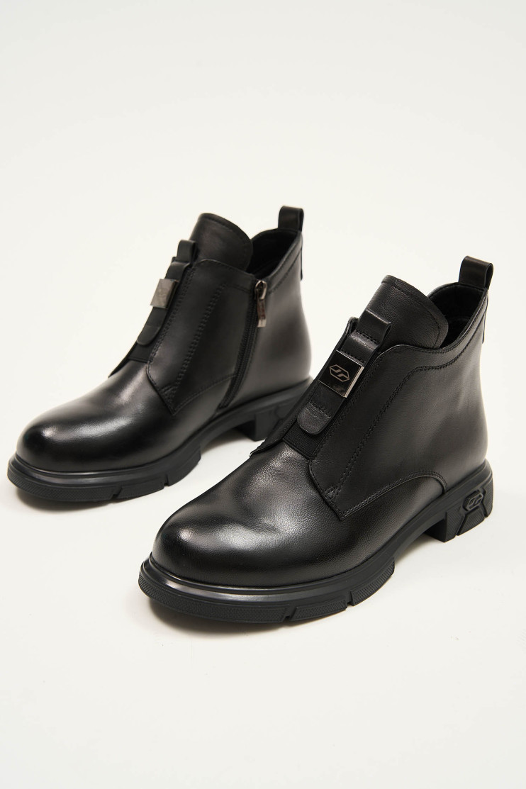 Черевики Anna Lucci 178633 - Вид 2 - інтернет магазин sandalini.ua