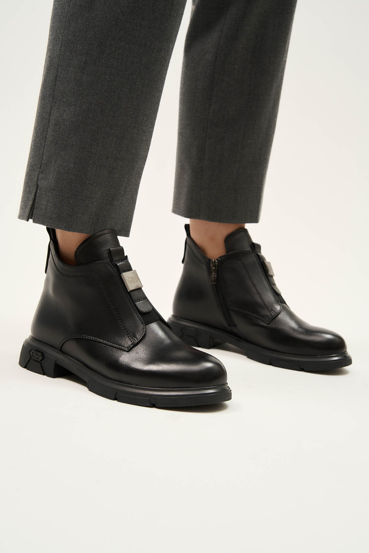 Черевики Anna Lucci 178633 - Вид 6 - інтернет магазин sandalini.ua