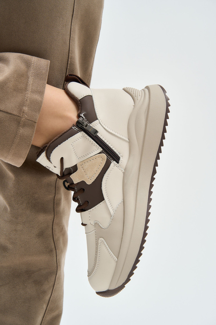 Кросівки Lonza 181668 - Вид 2 - інтернет магазин sandalini.ua