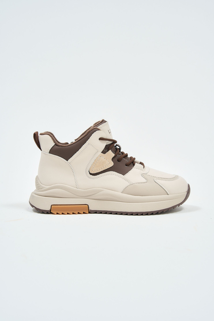 Кросівки Lonza 181668 - Вид 3 - інтернет магазин sandalini.ua